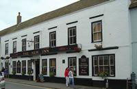 New Inn, New Romney. (Pub, External). Published on 12-11-2011