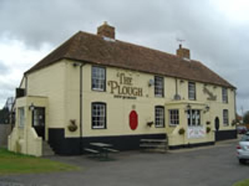 Plough Inn, New Romney. (Pub, External). Published on 12-11-2011