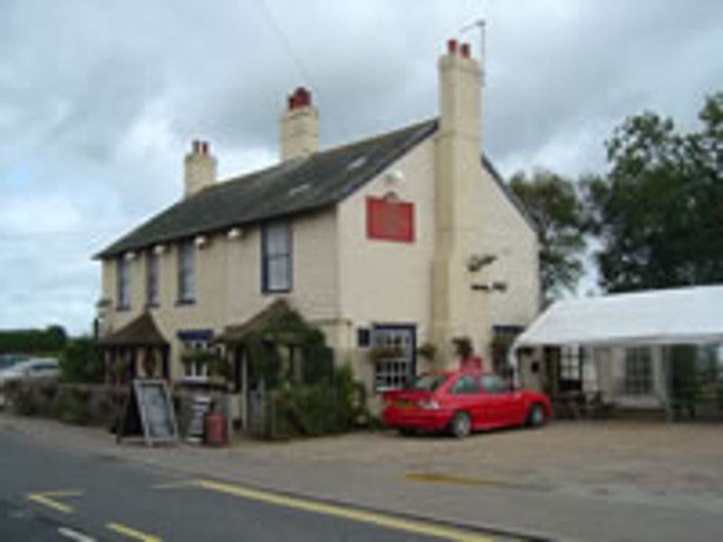 Warren Inn, New Romney. (Pub, External). Published on 12-11-2011