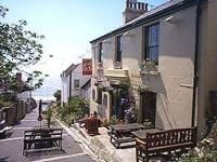Earl of Clarendon, Sandgate. (Pub, External). Published on 12-11-2011
