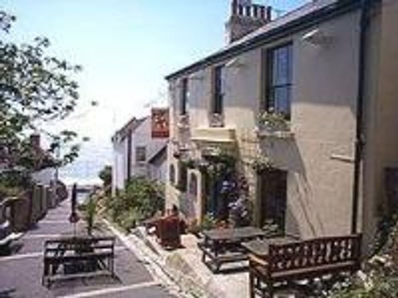 Earl of Clarendon, Sandgate. (Pub, External). Published on 12-11-2011