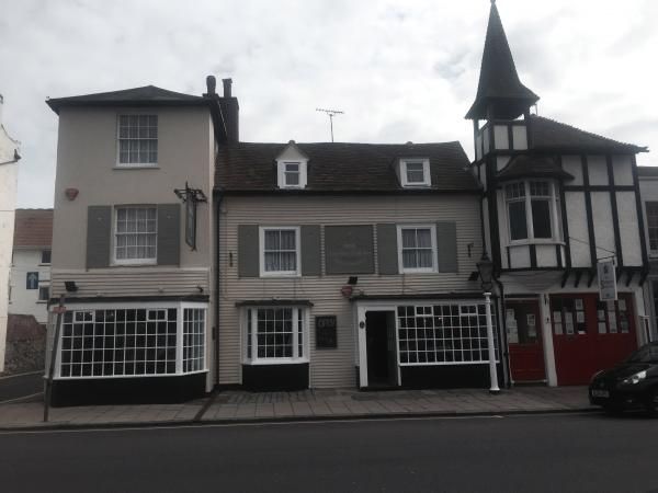 Providence Inne. (Pub, External). Published on 27-05-2015