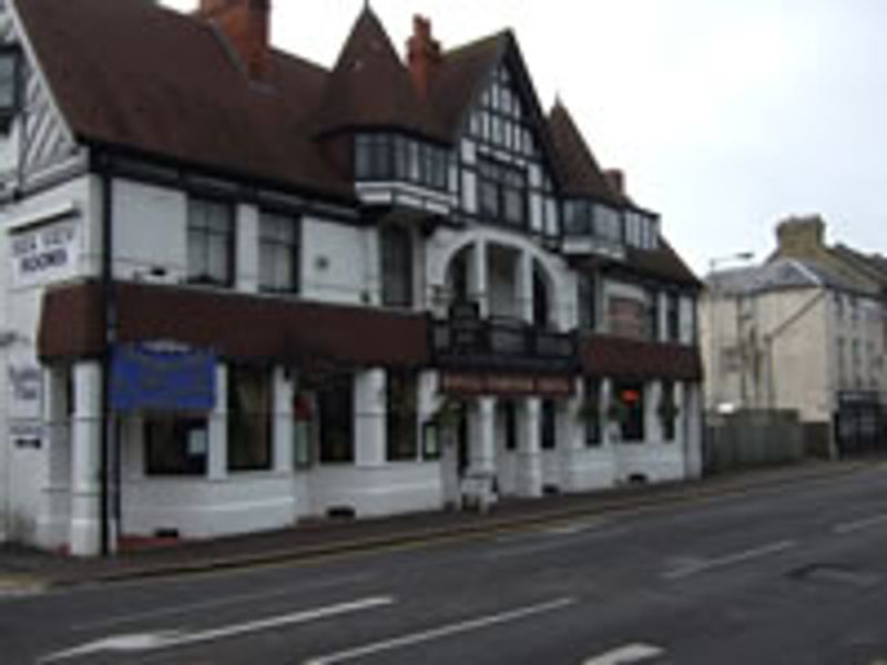 Royal Norfolk Hotel, Sandgate. (Pub, External). Published on 12-11-2011