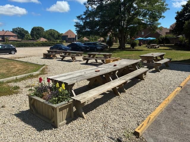 (Garden). Published on 16-12-2025