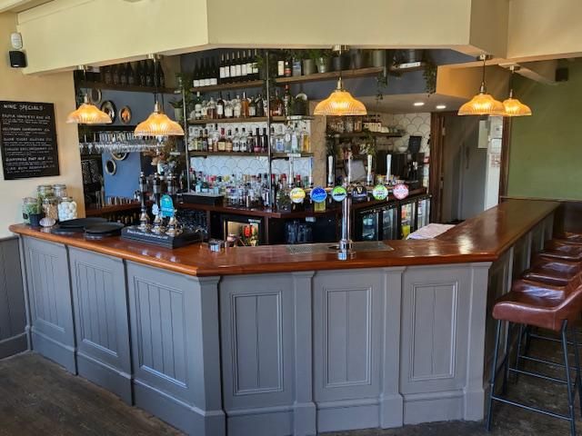 (Bar). Published on 16-12-2025