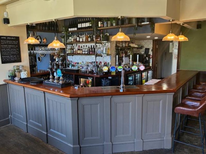 (Bar). Published on 16-12-2025 