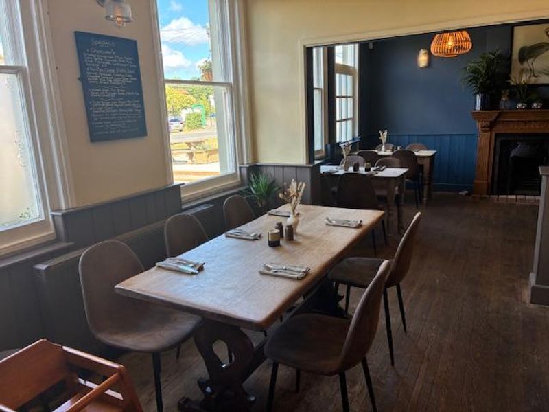 (Restaurant). Published on 16-12-2025 