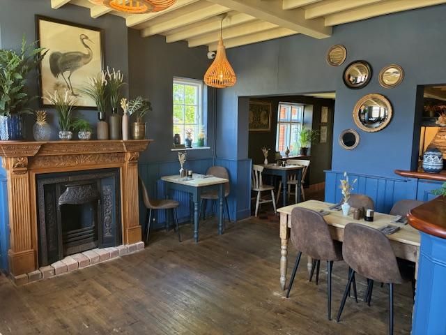 (Restaurant). Published on 16-12-2025