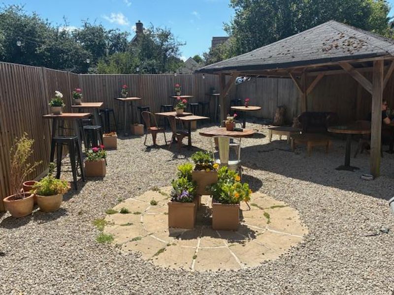 (Garden). Published on 16-12-2025 