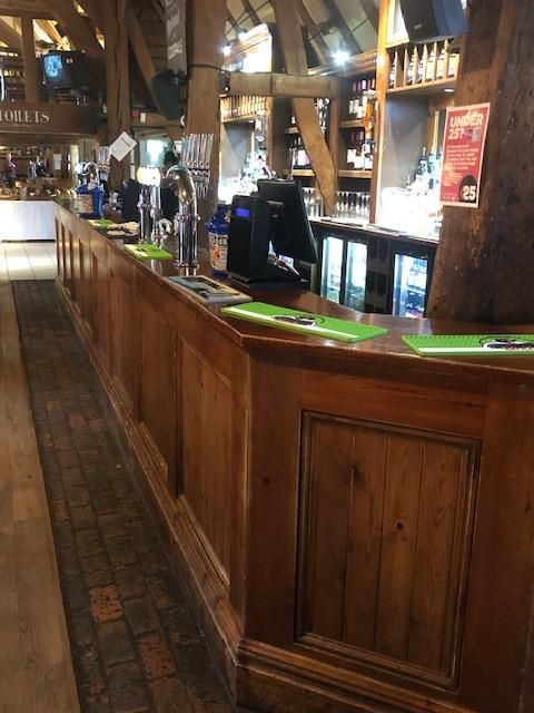 (Pub, Bar). Published on 05-02-2024