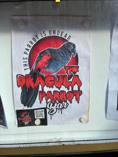 (Pub). Published on 01-03-2026