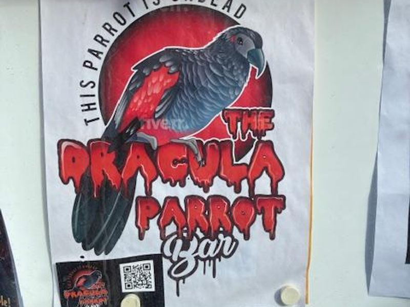 (Pub). Published on 01-03-2026