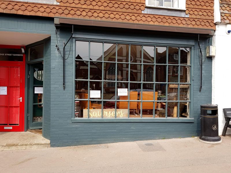 Street frontage. (Pub, External, Key). Published on 16-04-2019