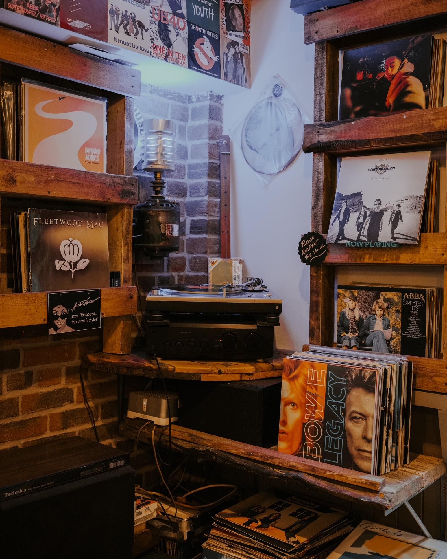 Pub known for music. Published on 01-02-2023