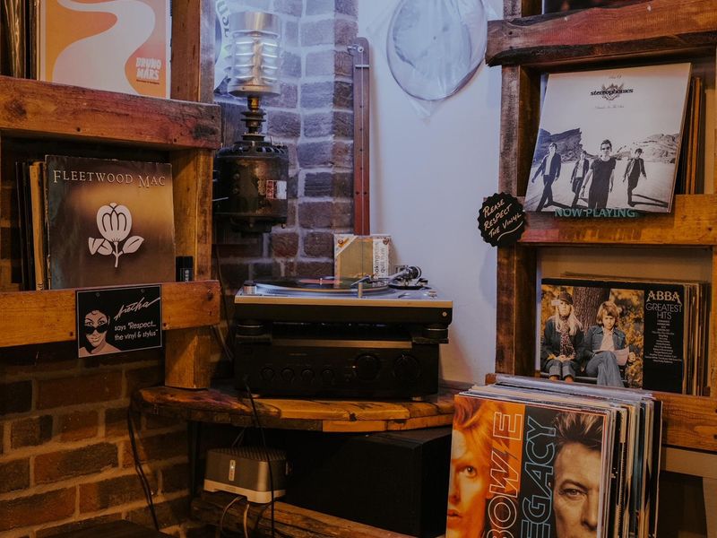Pub known for music. Published on 01-02-2023