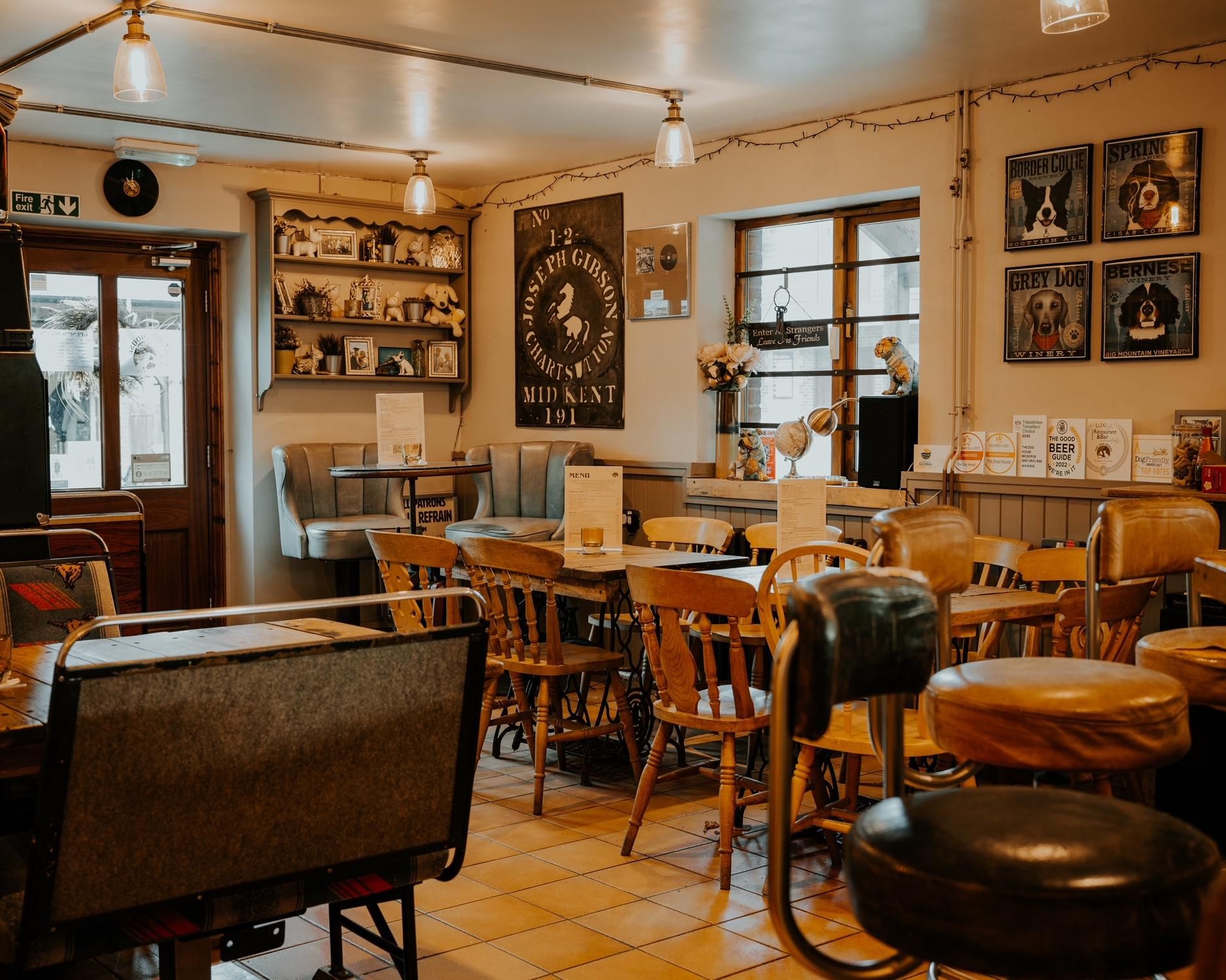 (Restaurant). Published on 01-02-2023