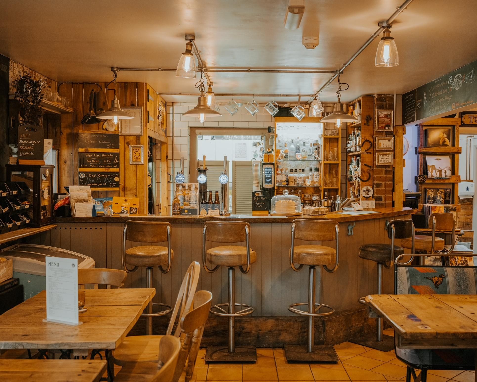 (Bar). Published on 01-02-2023