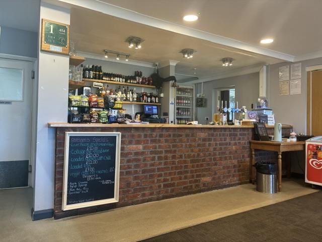 (Pub, Bar). Published on 02-09-2026
