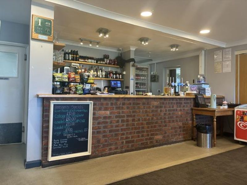 (Pub, Bar). Published on 02-09-2026