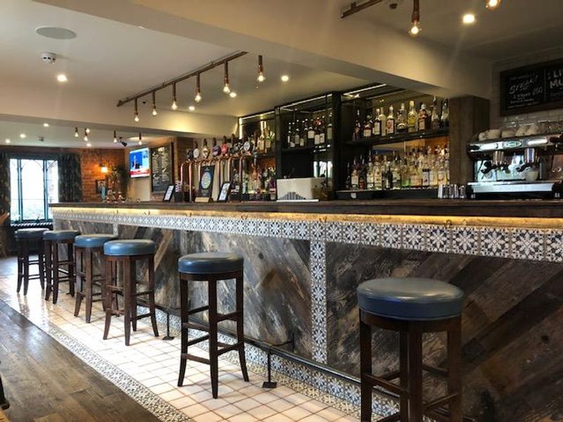 (Bar). Published on 29-12-2025 