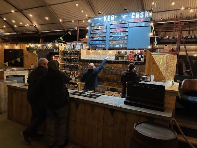 (Bar). Published on 15-01-2026