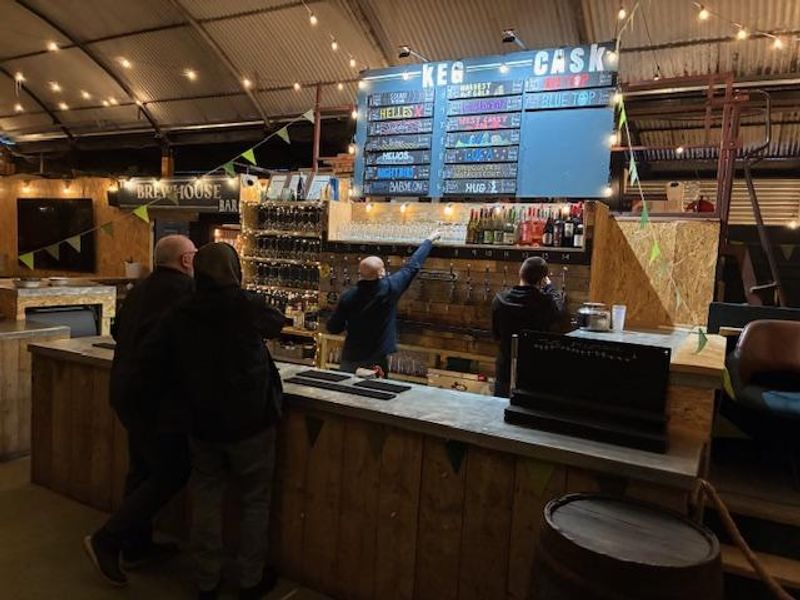 (Bar). Published on 15-01-2026 