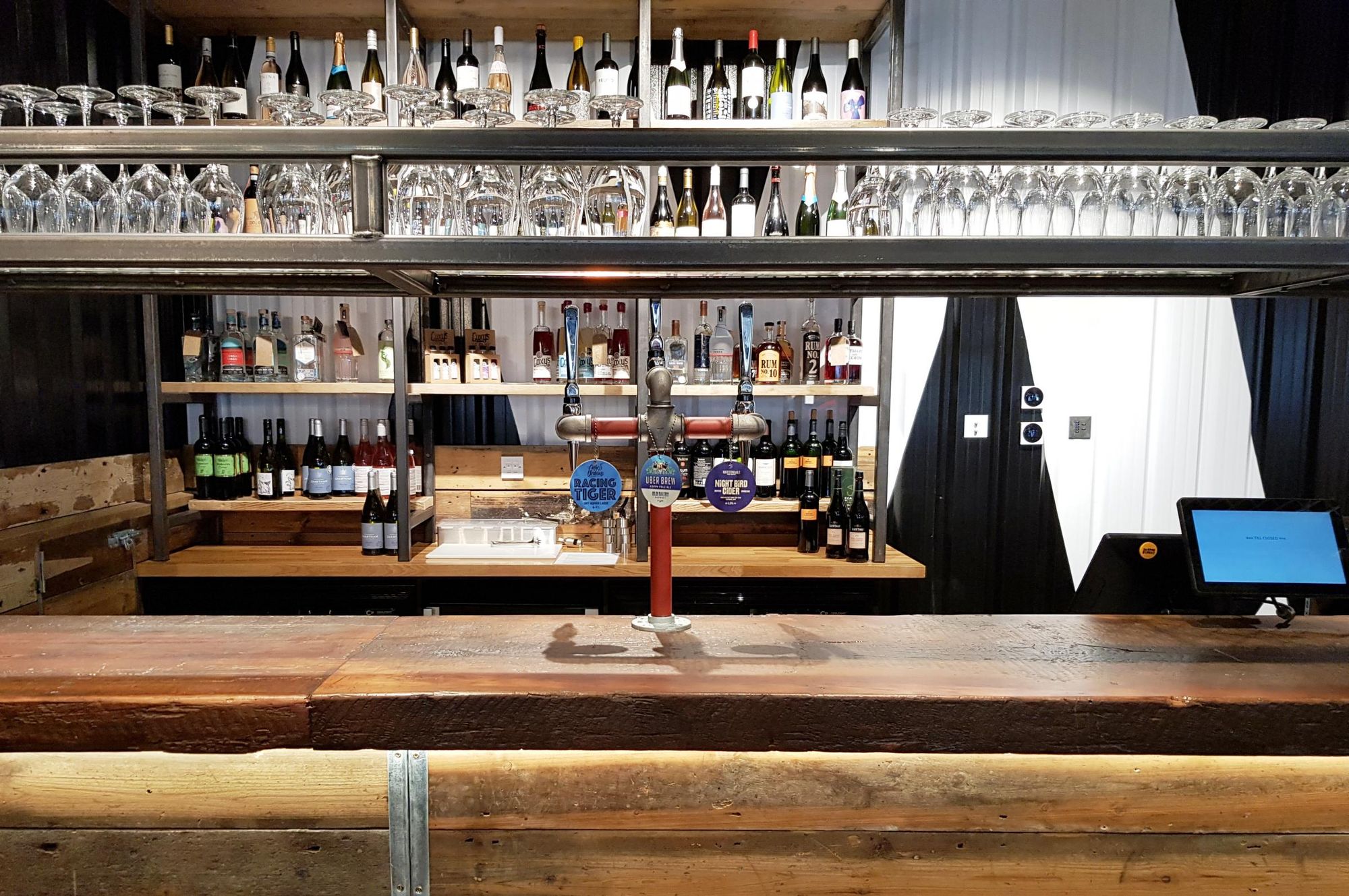 (Bar). Published on 11-03-2020