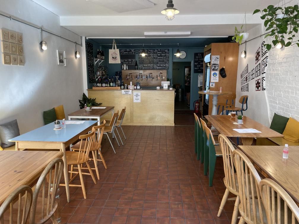 inside pub. (Pub, External). Published on 20-09-2021