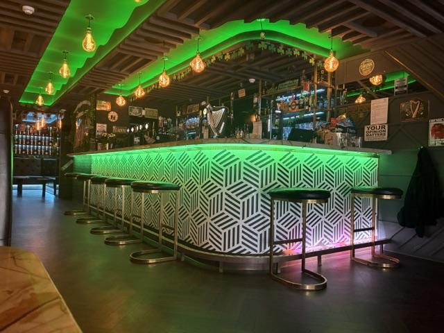 (Pub, Bar). Published on 02-09-2026