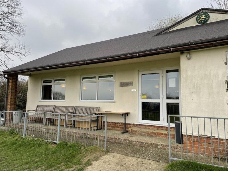 Wittersham General Sports Club. (External, Key). Published on 06-03-2022
