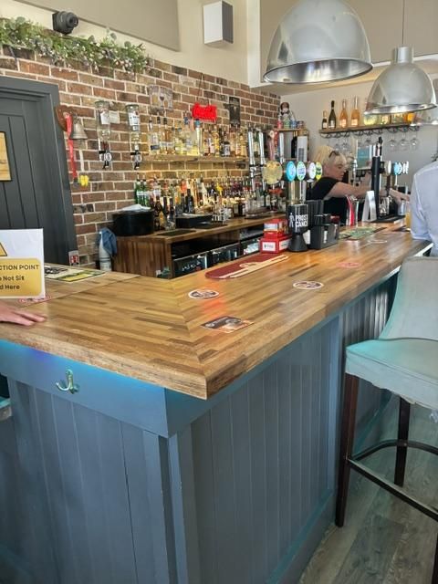 (Pub, Bar). Published on 10-08-2026