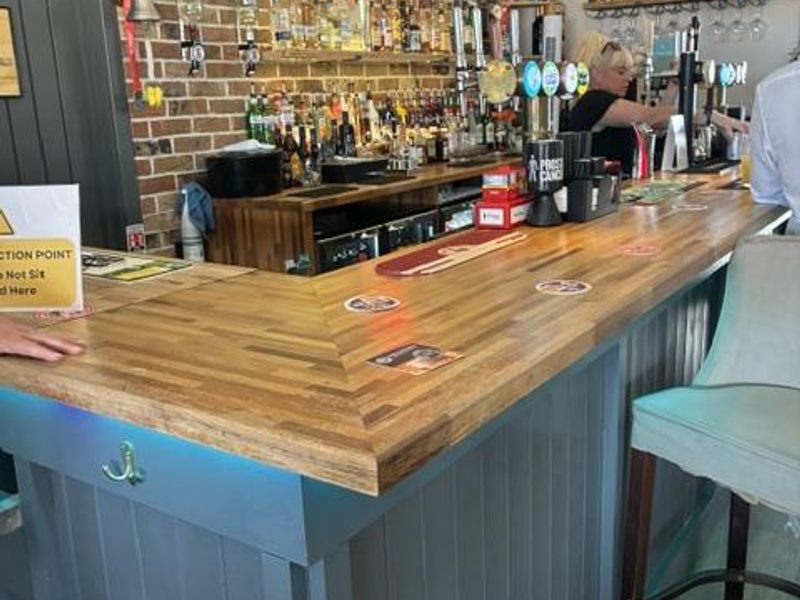 (Pub, Bar). Published on 10-08-2026 