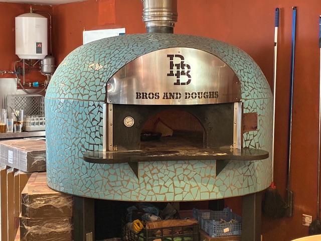 Pizza Oven. Published on 11-04-2026