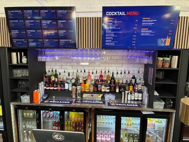 (Bar). Published on 01-05-2026