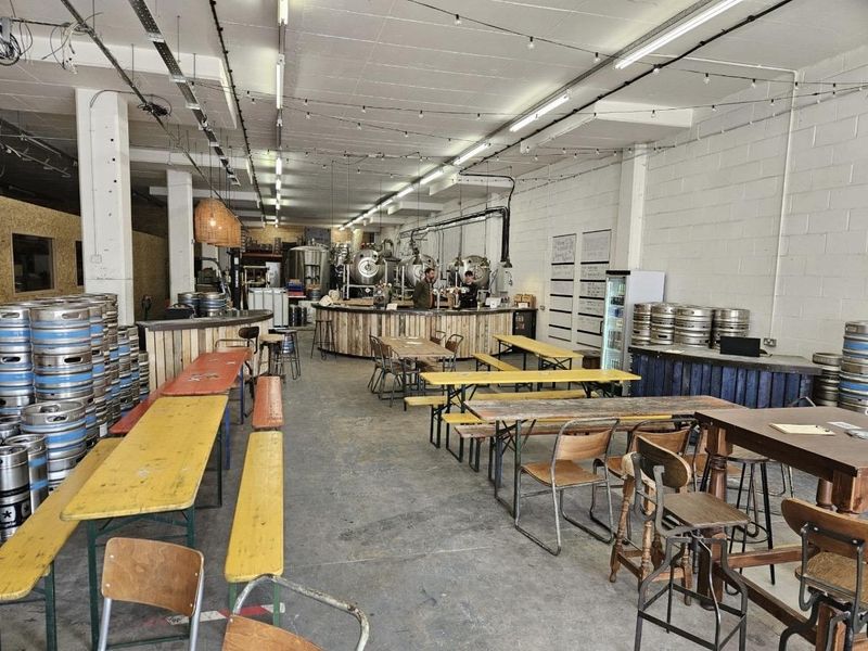 (Brewery, Key). Published on 18-06-2026