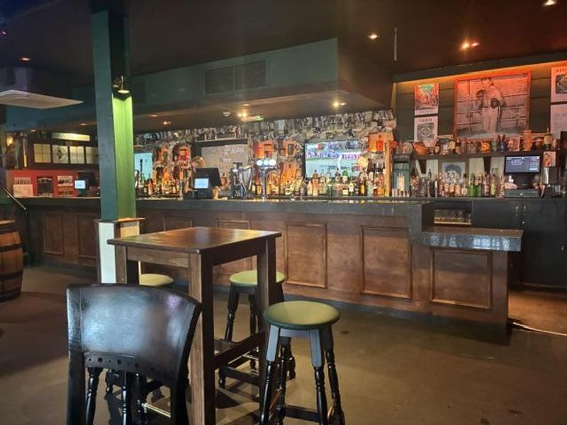 (Pub, Bar). Published on 17-07-2026 