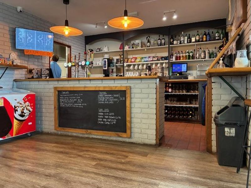 (Bar). Published on 14-05-2026 