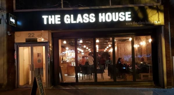 (External, Bar, Restaurant, Key). Published on 05-12-2018