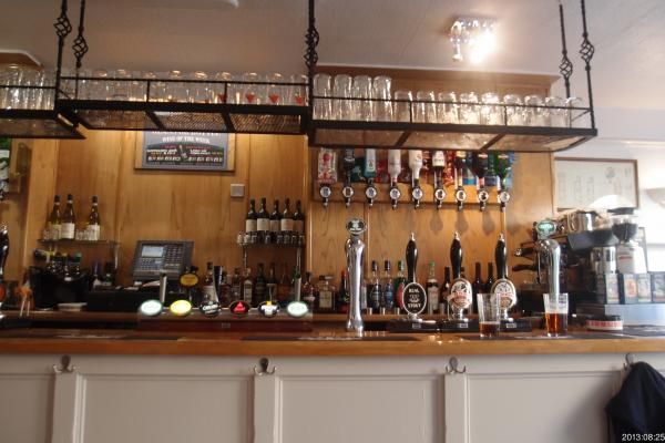 (Bar). Published on 01-01-2014
