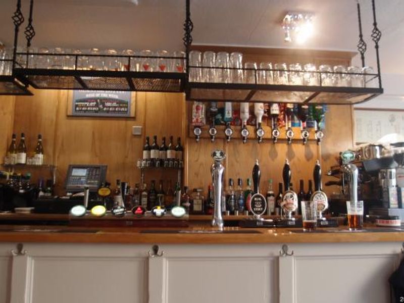 (Bar). Published on 01-01-2014
