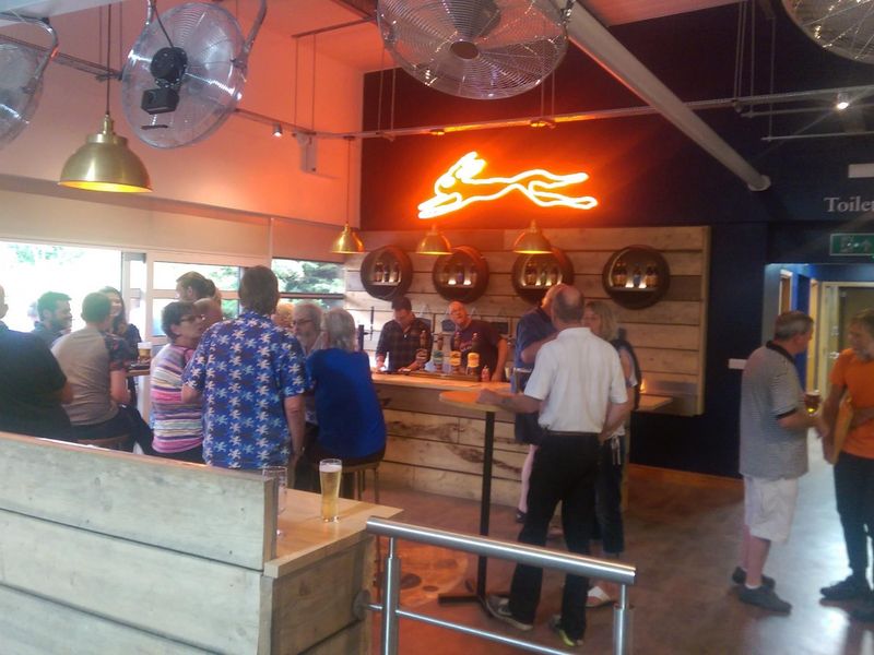 (Bar, Key). Published on 21-07-2018 