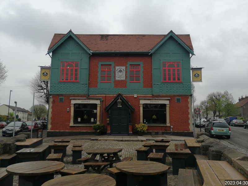 (Pub, External, Key). Published on 01-05-2023