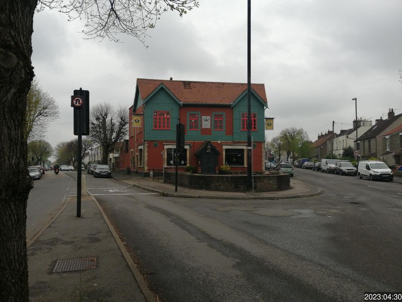 (Pub, External). Published on 01-05-2023