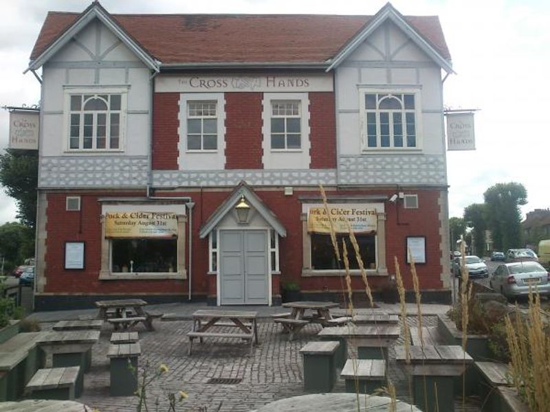 (Pub, External). Published on 13-08-2013