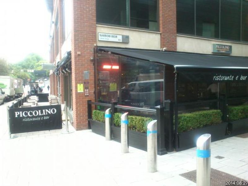 (Pub, External). Published on 28-08-2014