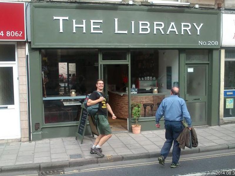 (Pub, External). Published on 31-08-2014