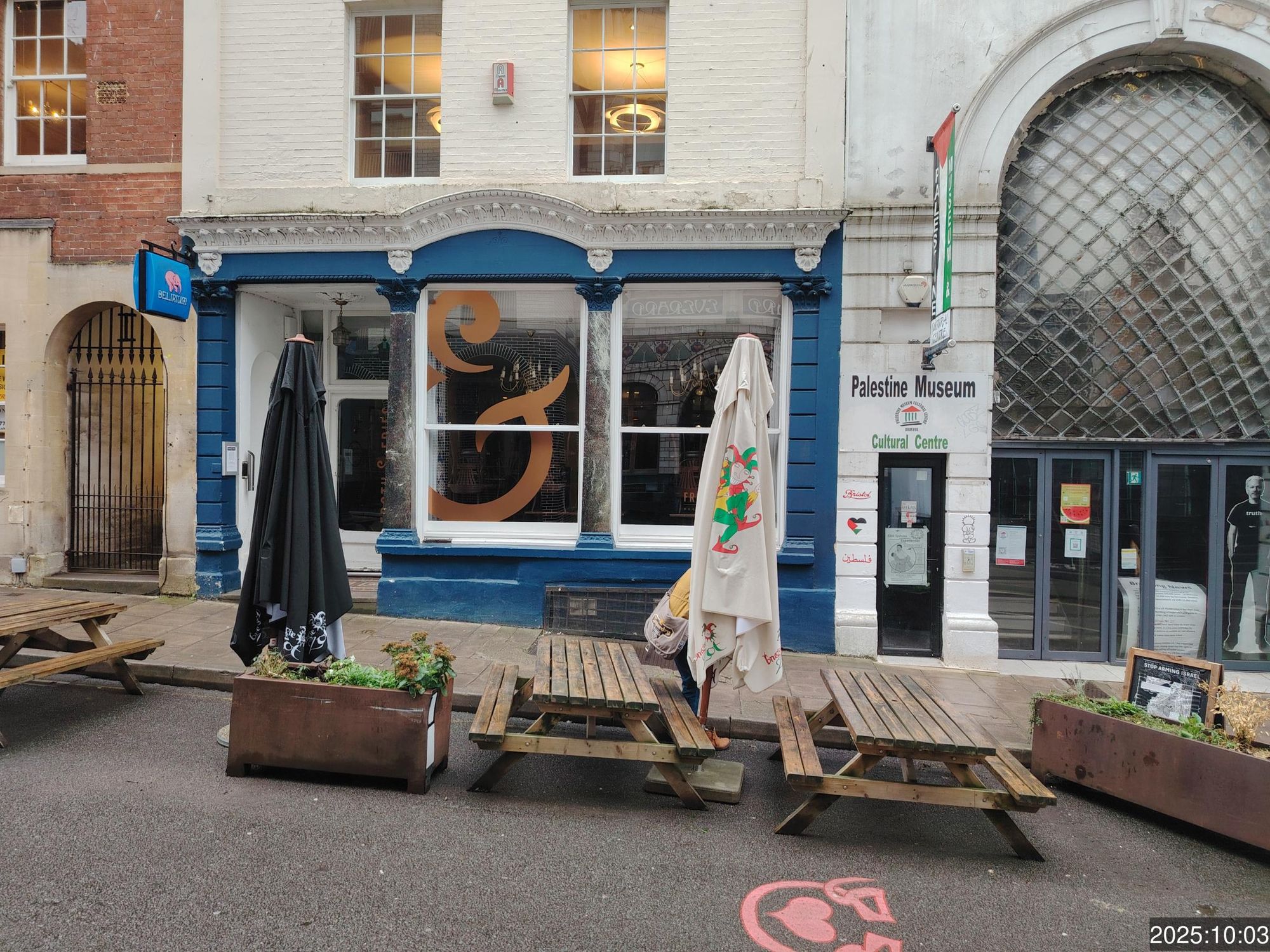 (Pub, Key). Published on 05-10-2025