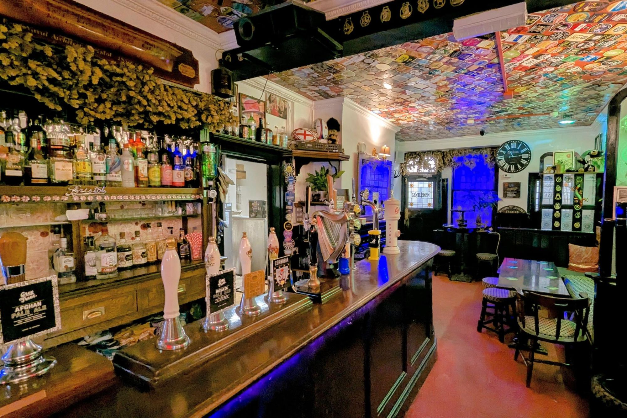 August 2024. (Pub, Bar). Published on 10-08-2024