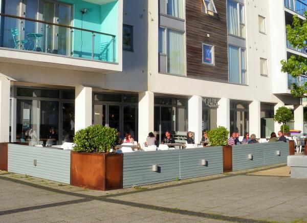 July 2016. (Pub, External, Garden). Published on 05-07-2016