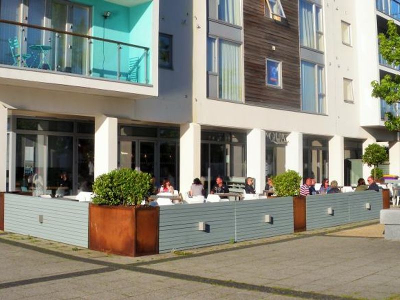 July 2016. (Pub, External, Garden). Published on 05-07-2016